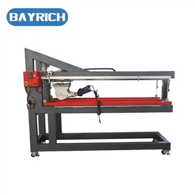 クリート溶接機