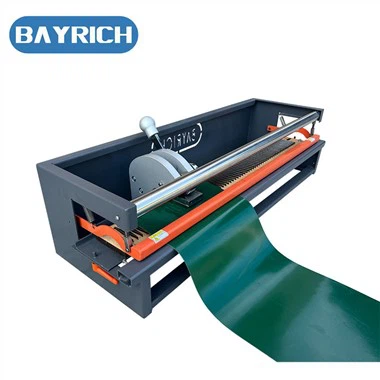 手動フィンガーパンチングマシン