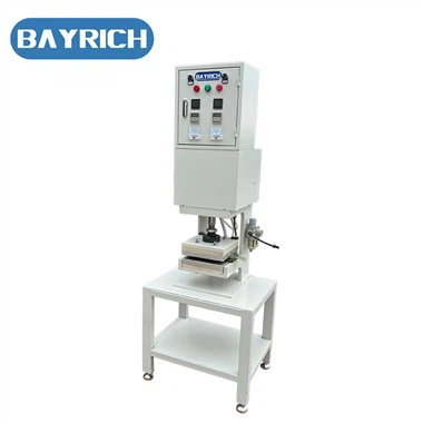 タイミングベルトジョイントプレス